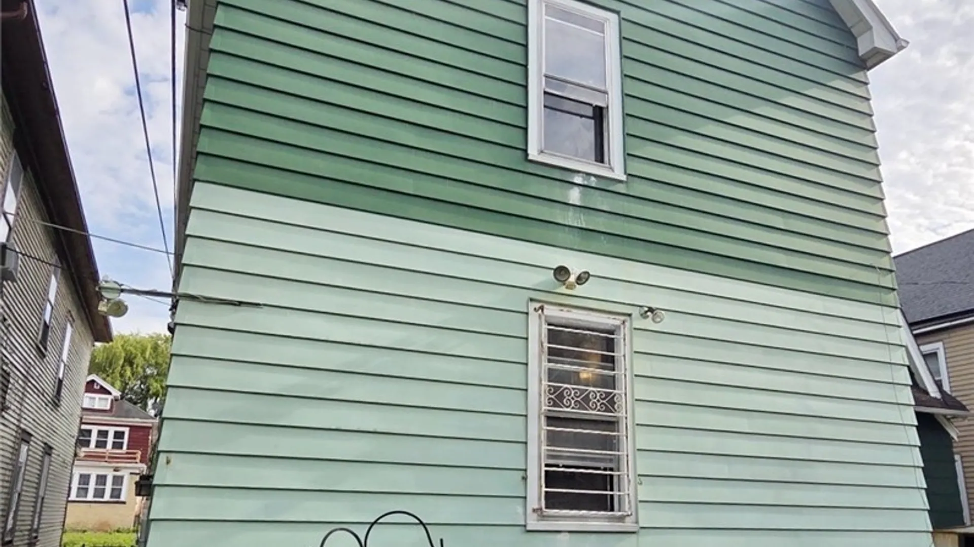 Property at 304 Northland Avenue, Buffalo, NY 14208 3