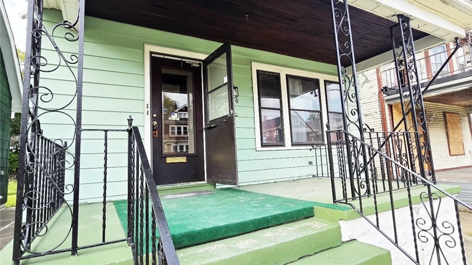 Property at 304 Northland Avenue, Buffalo, NY 14208 4