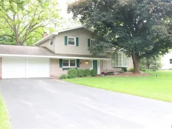 Property at 4564 Stoneledge Lane, Manlius, NY 13104