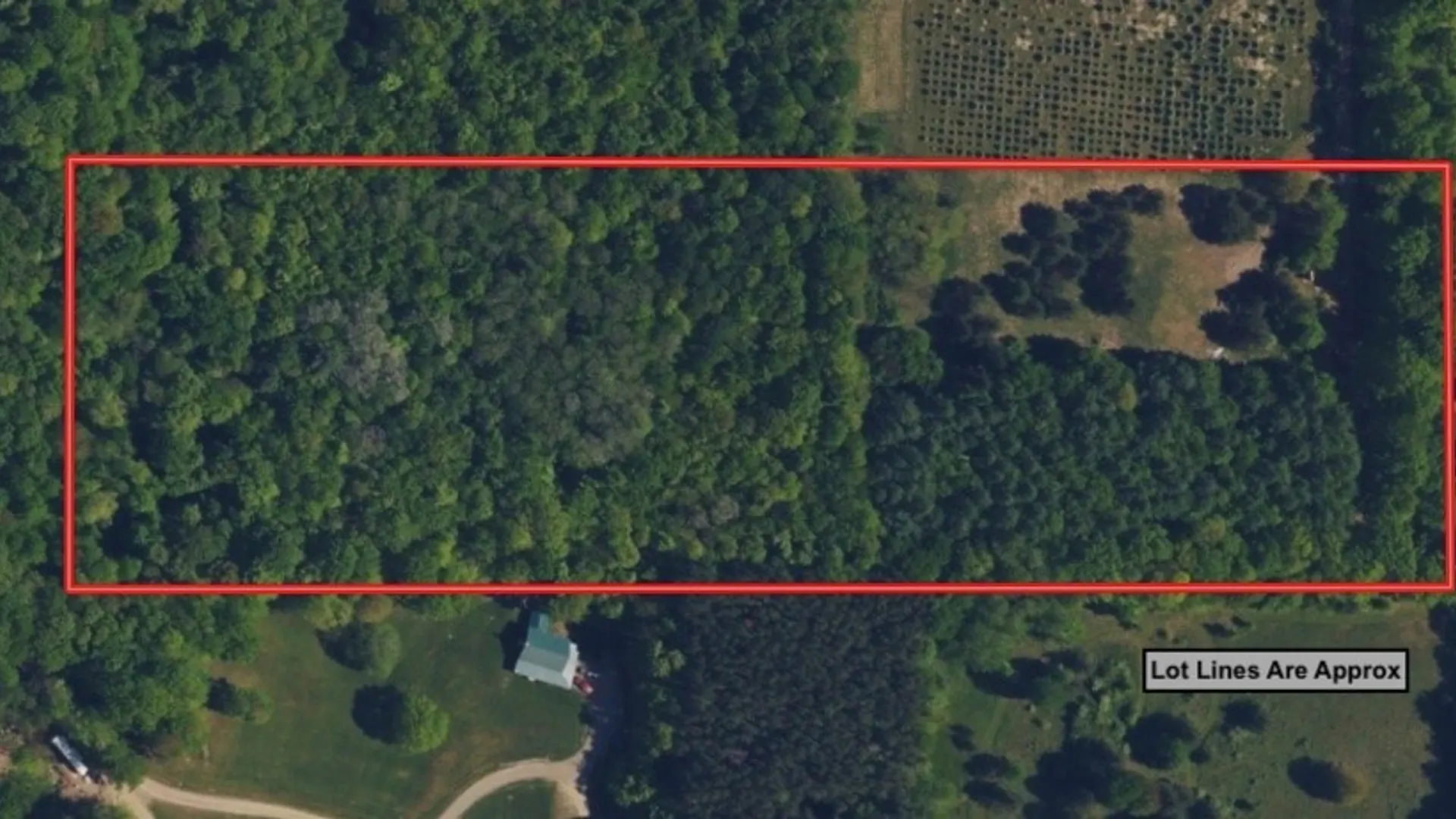 Property at N Branch Road, Friendship, NY 14739 2