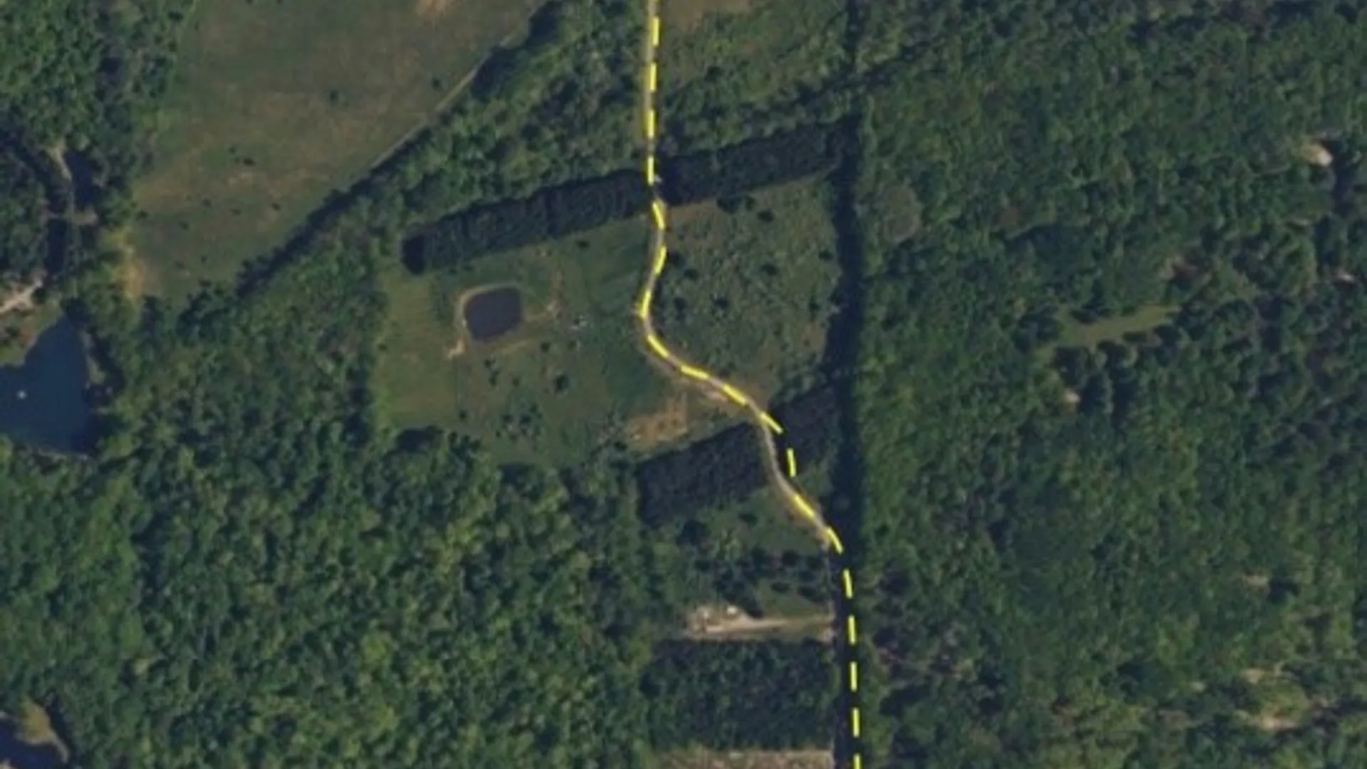 Property at N Branch Road, Friendship, NY 14739 3