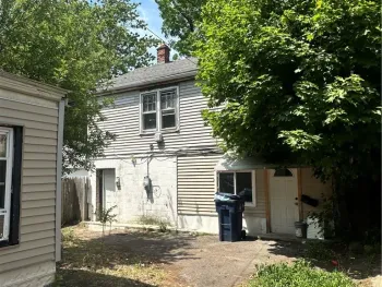 Property at 130 Drexel Road, Buffalo, NY 14214