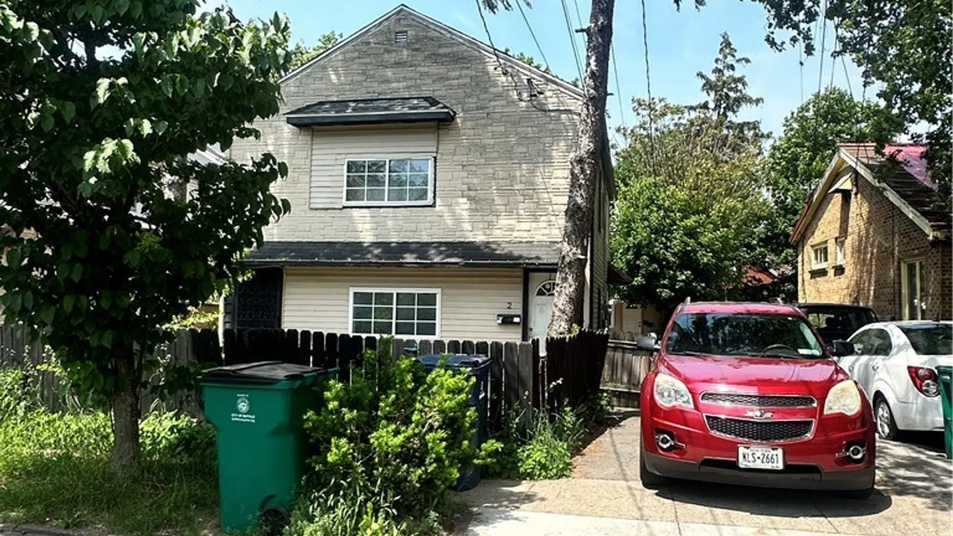 Property at 130 Drexel Road, Buffalo, NY 14214 3
