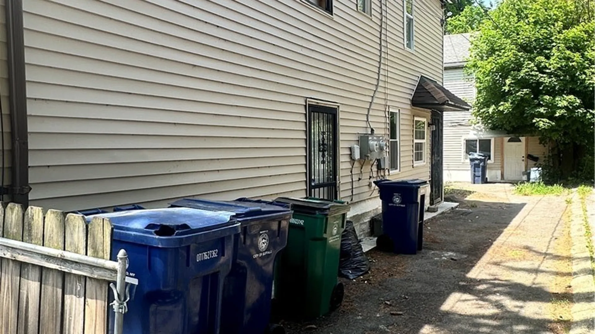 Property at 130 Drexel Road, Buffalo, NY 14214 4