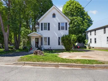 23 Academy Street, New Berlin, NY 13411