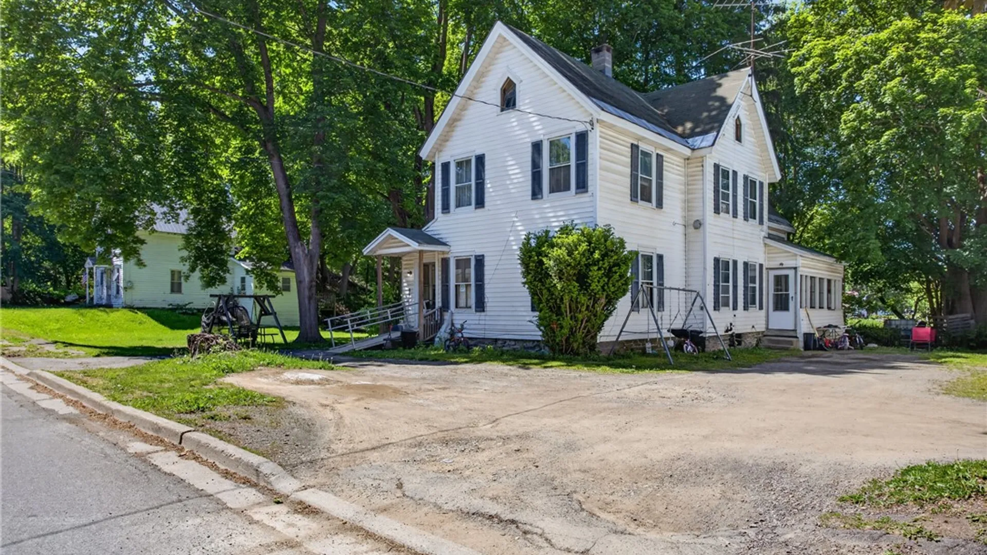 Property at 23 Academy Street, New Berlin, NY 13411 2