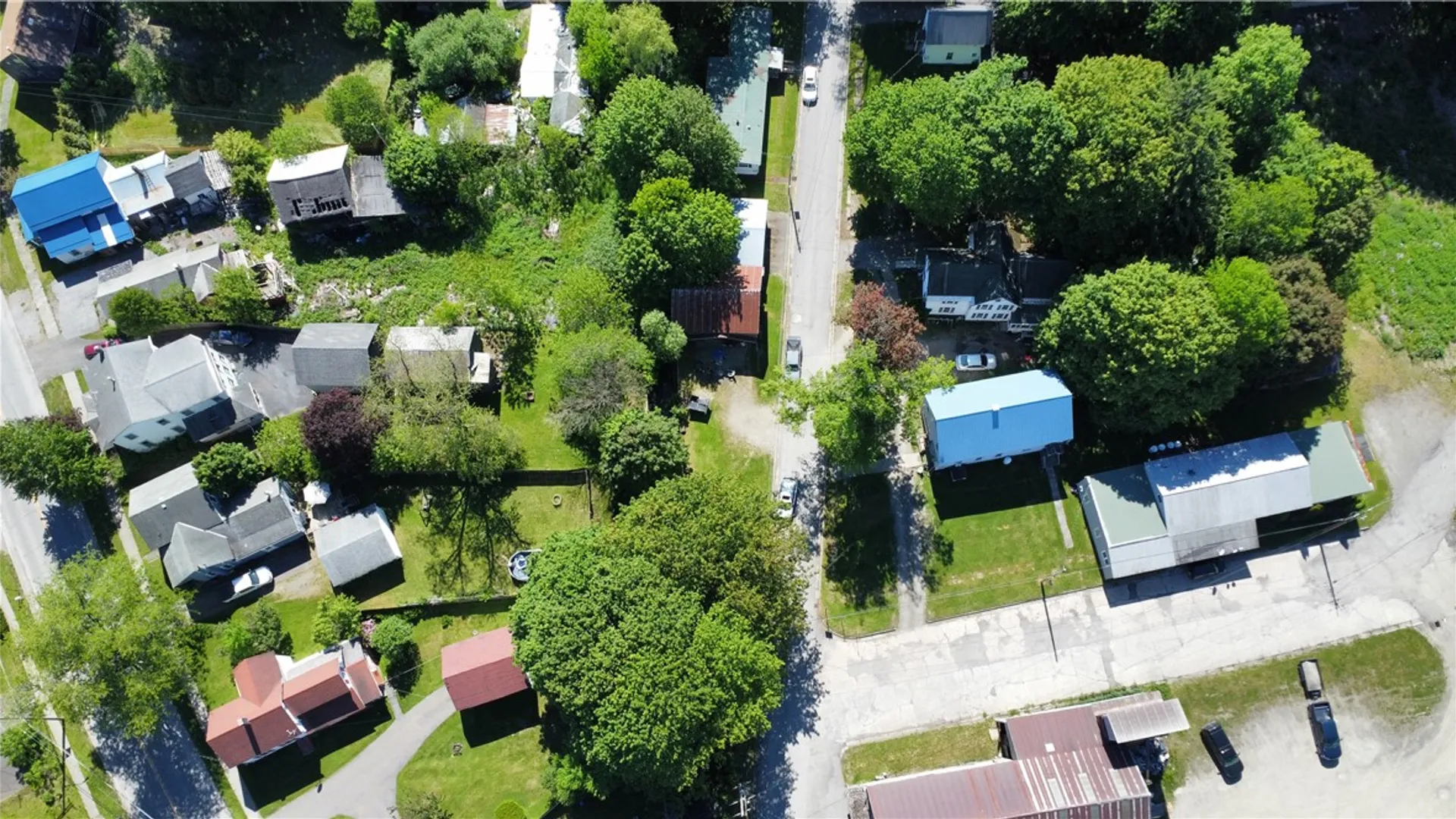 Property at 23 Academy Street, New Berlin, NY 13411 23