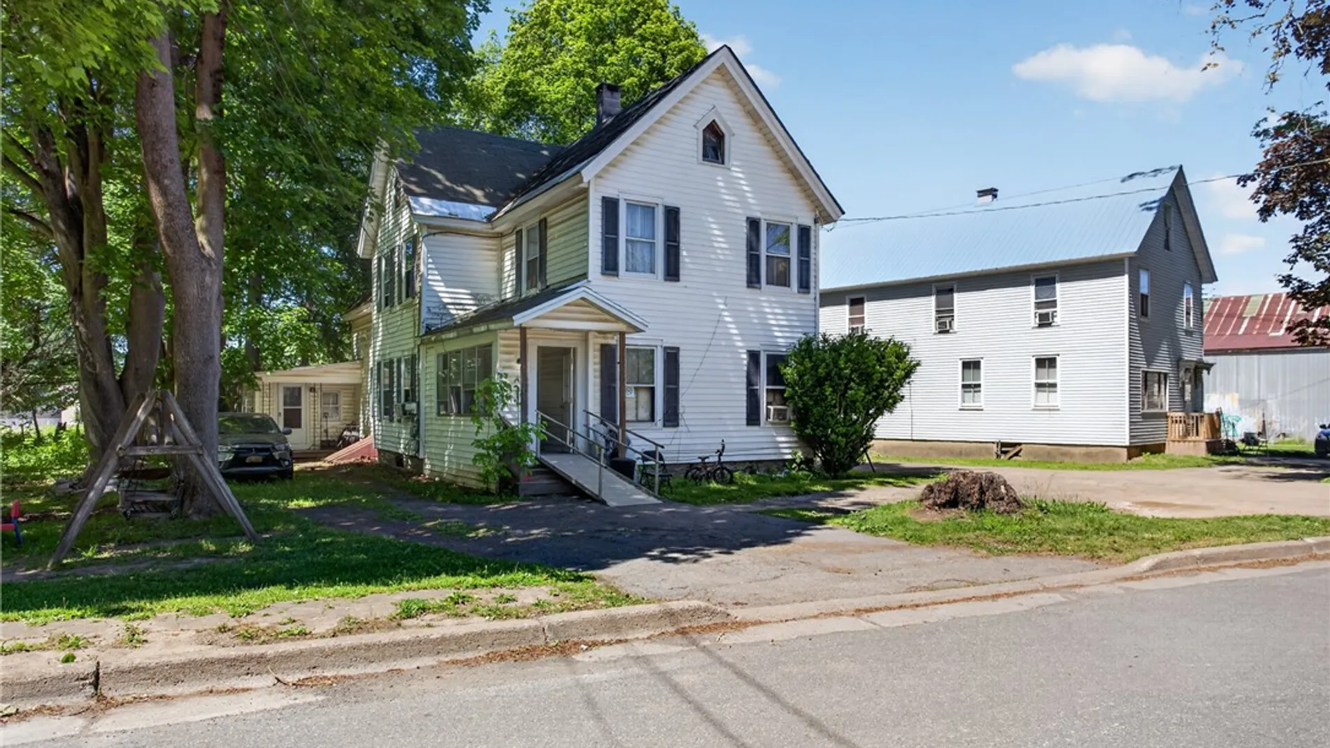 Property at 23 Academy Street, New Berlin, NY 13411 3