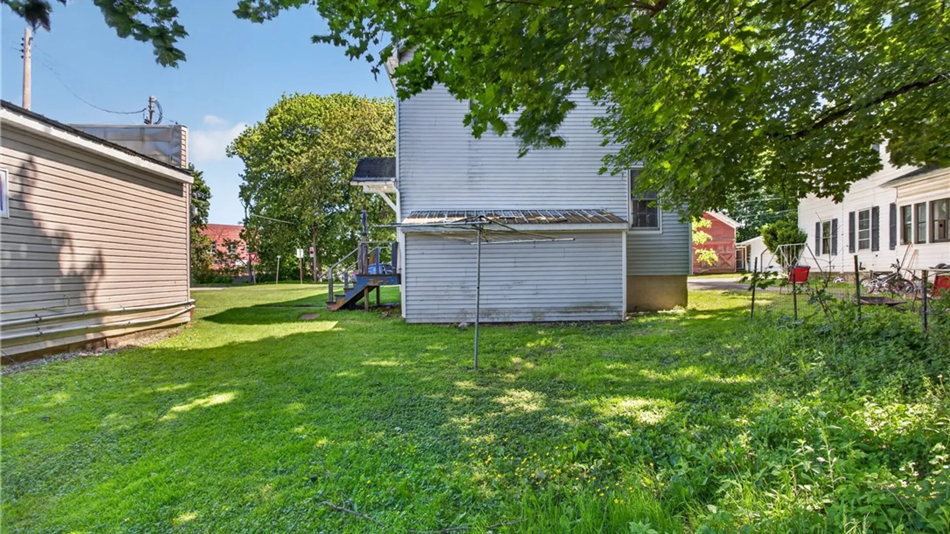 Property at 25 Academy Street, New Berlin, NY 13411 19
