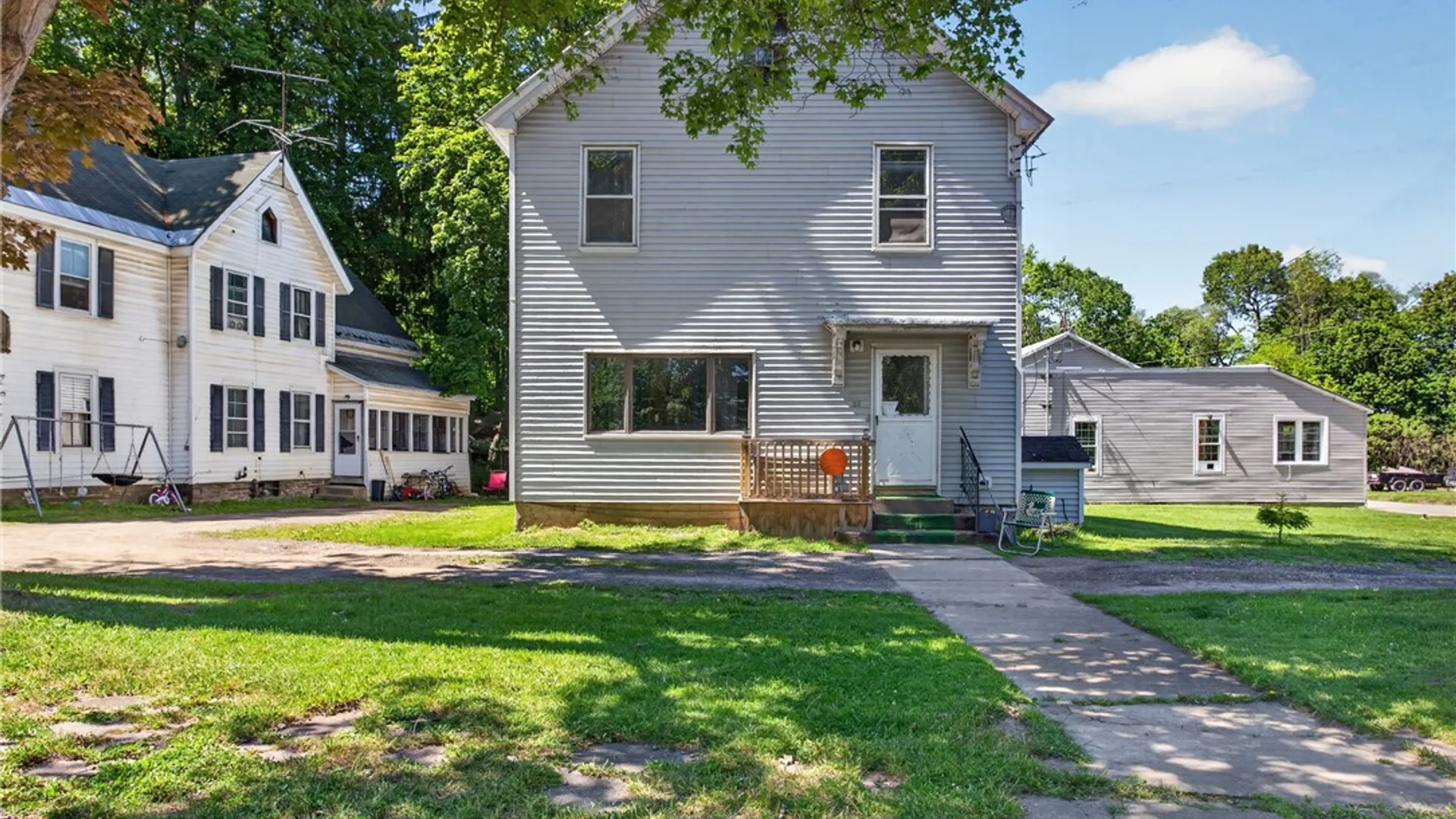 Property at 25 Academy Street, New Berlin, NY 13411 2