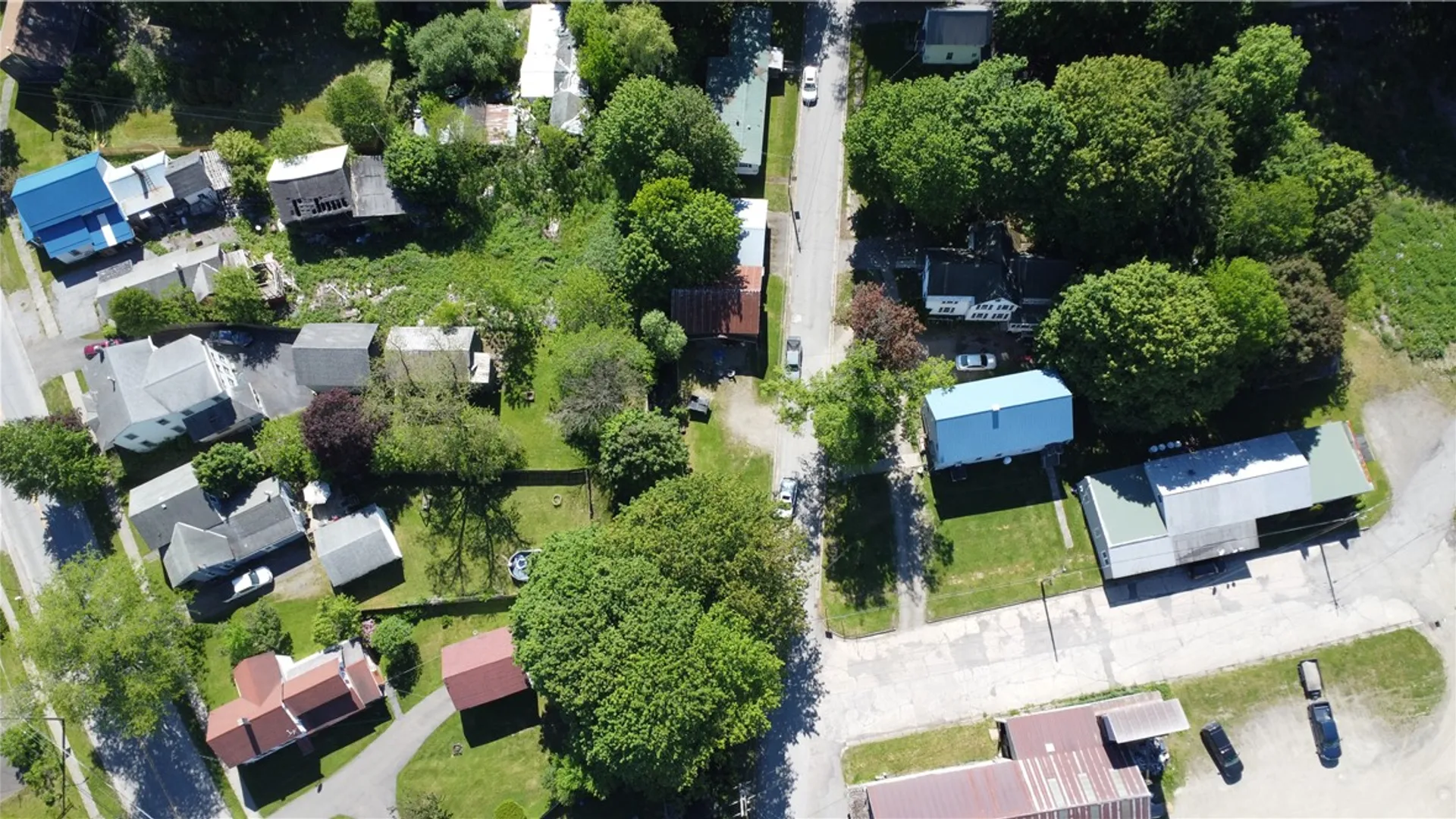 Property at 25 Academy Street, New Berlin, NY 13411 20