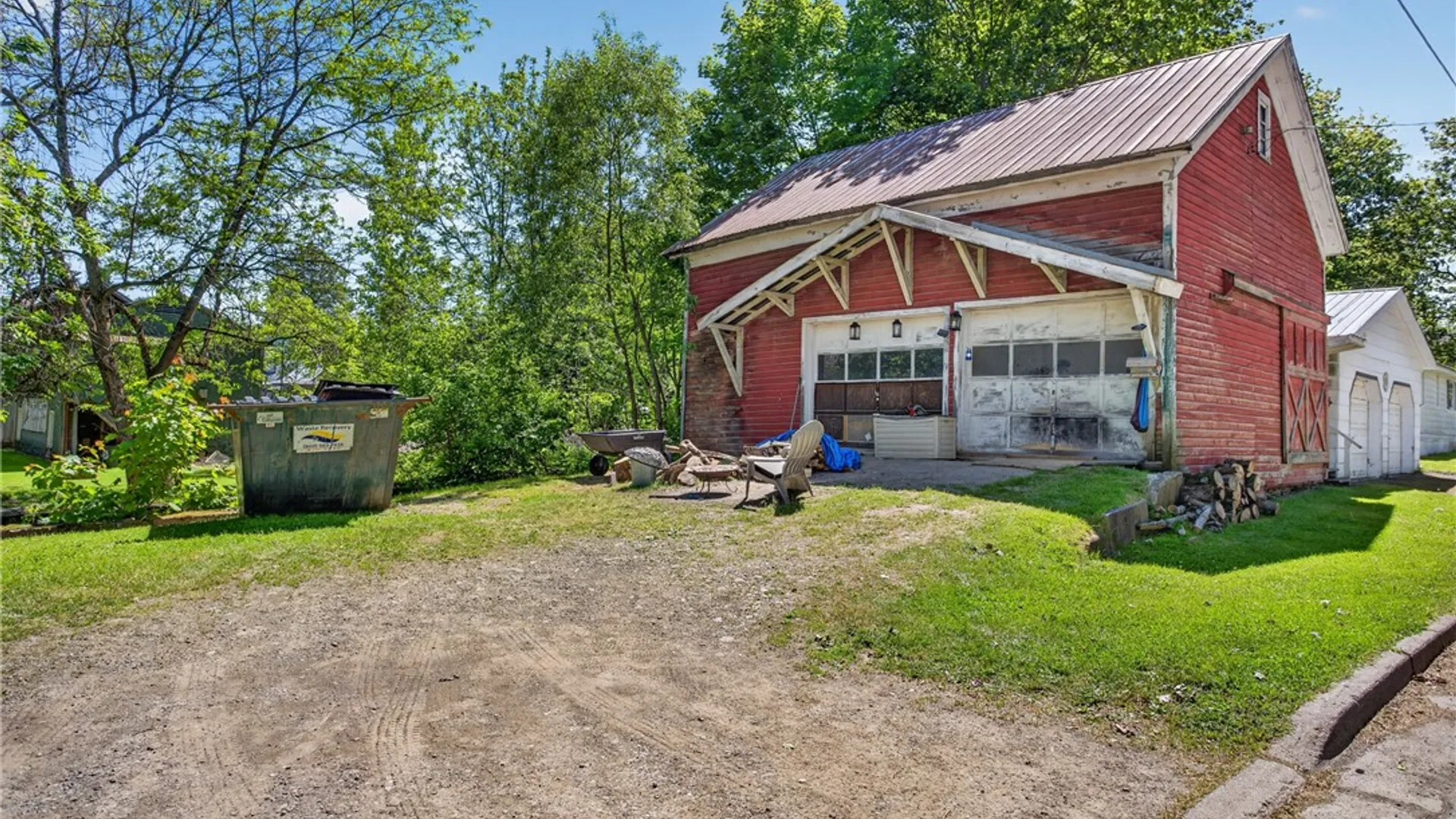 Property at 25 Academy Street, New Berlin, NY 13411 3