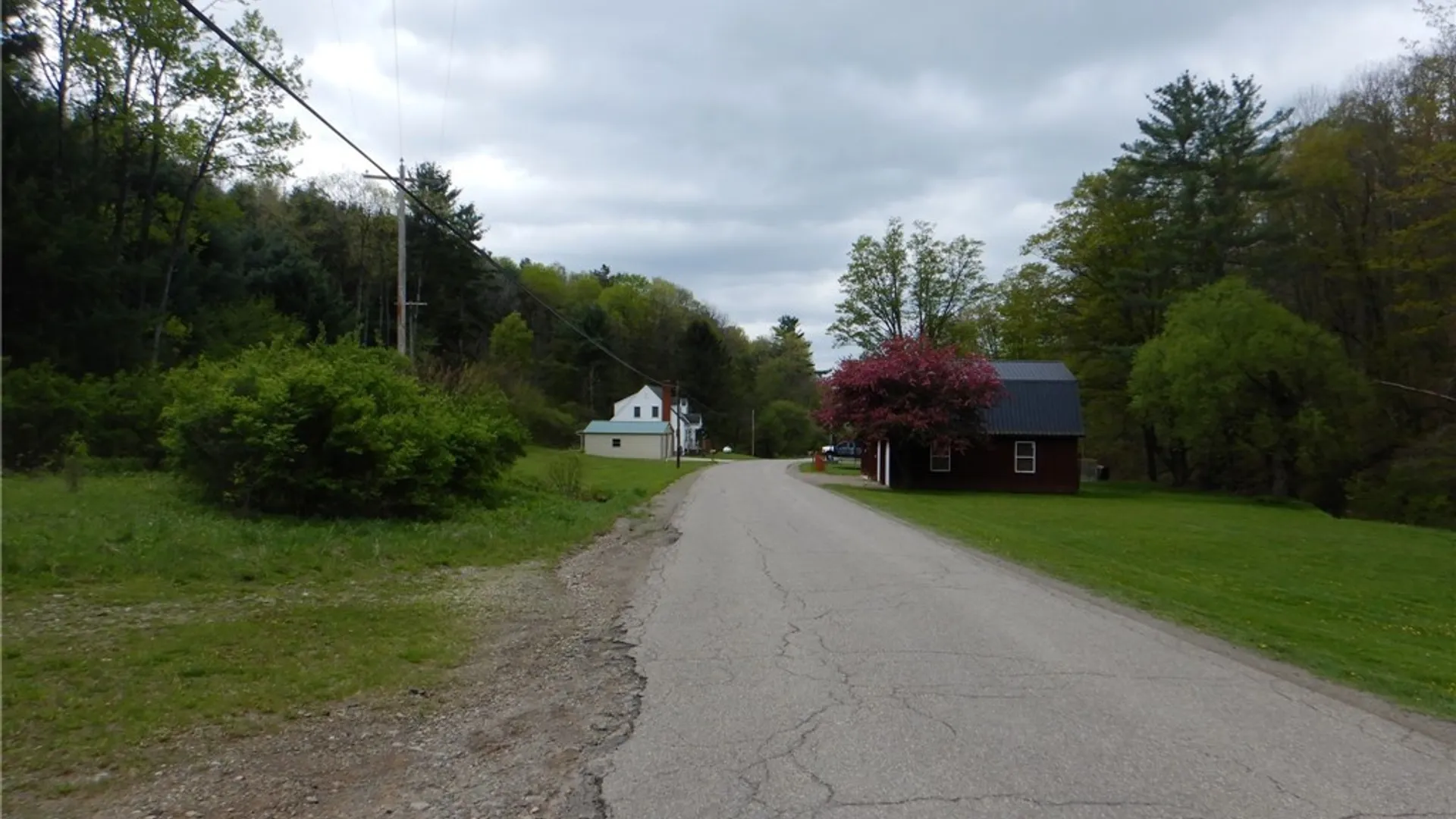 Property at Wightman Rd., Wellsville, NY 14895 45