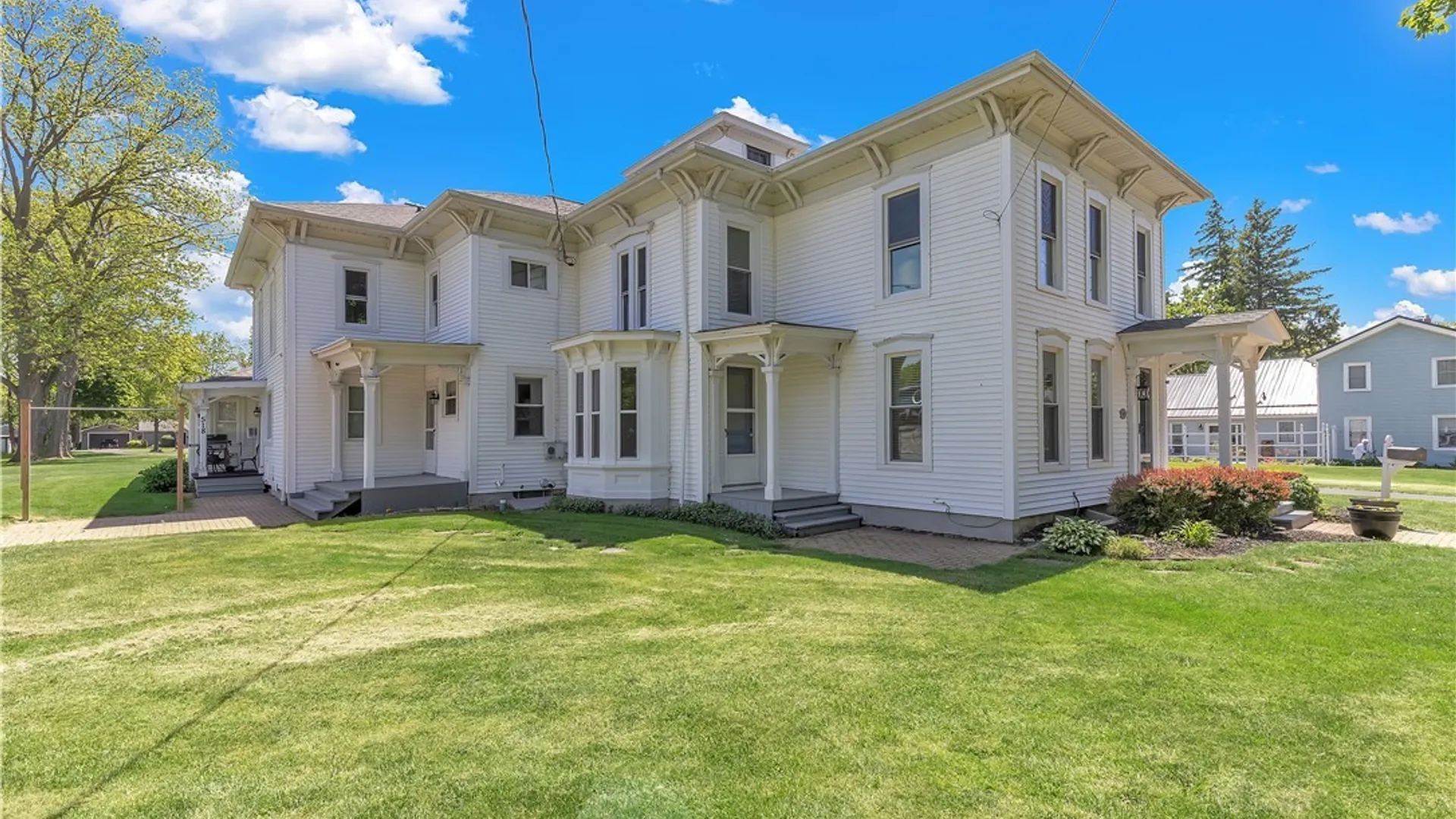 Property at 520 Main Street, Porter, NY 14174 2