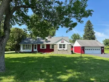 Property at 593 Shackelton Point Road, Sullivan, NY 13030