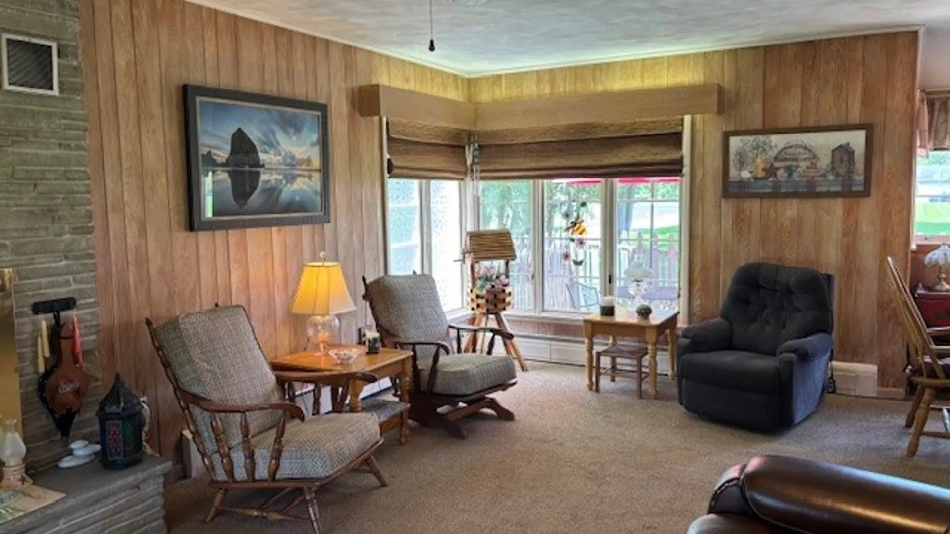 Property at 593 Shackelton Point Road, Sullivan, NY 13030 5