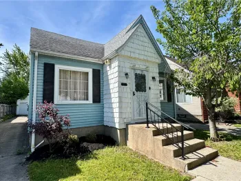 Property at 347 Stillwell Avenue, Tonawanda, NY 14217