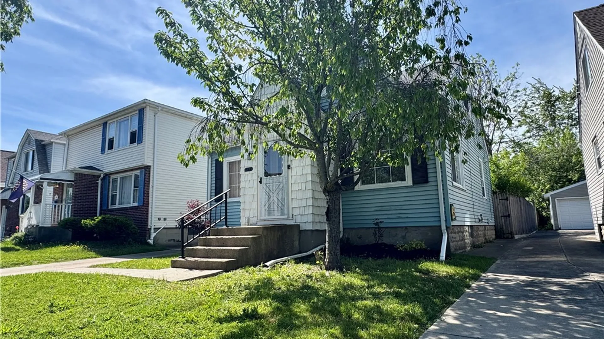 Property at 347 Stillwell Avenue, Tonawanda, NY 14217 2