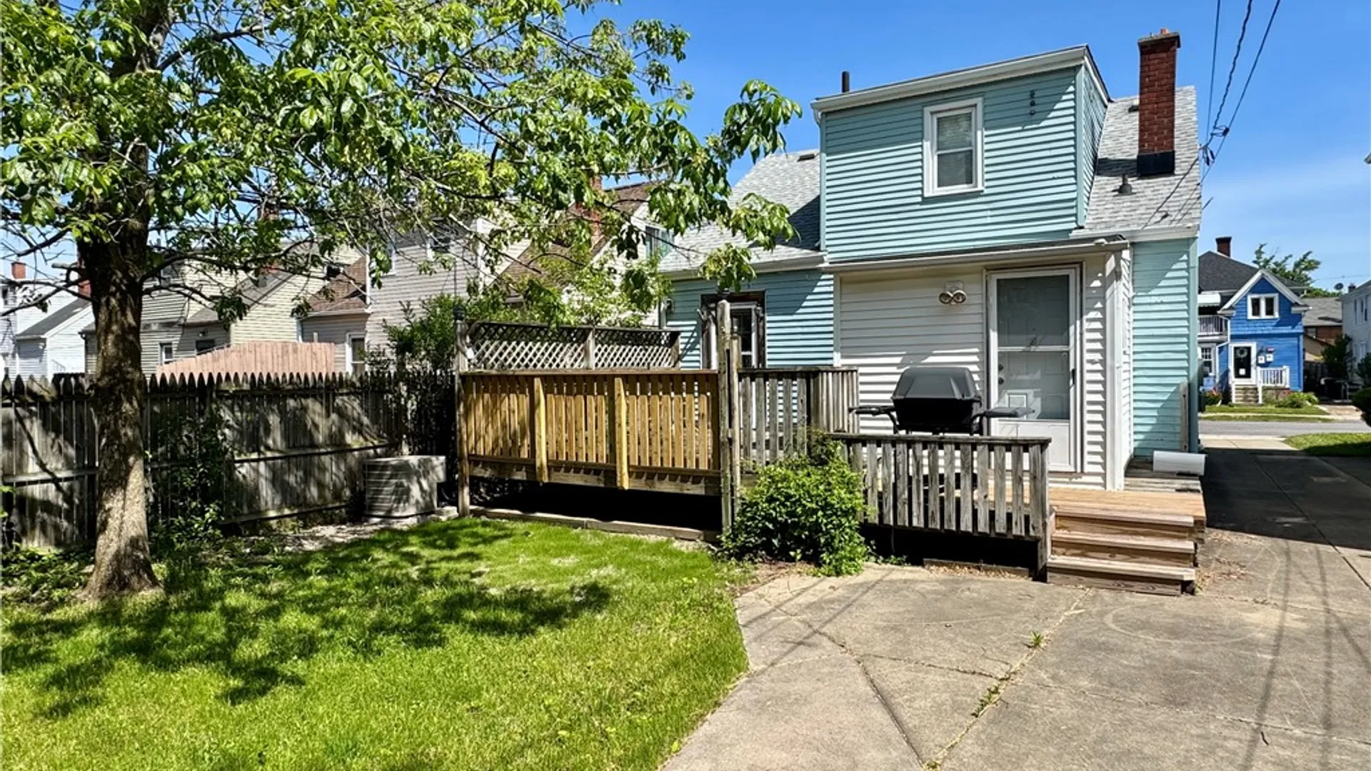 Property at 347 Stillwell Avenue, Tonawanda, NY 14217 6