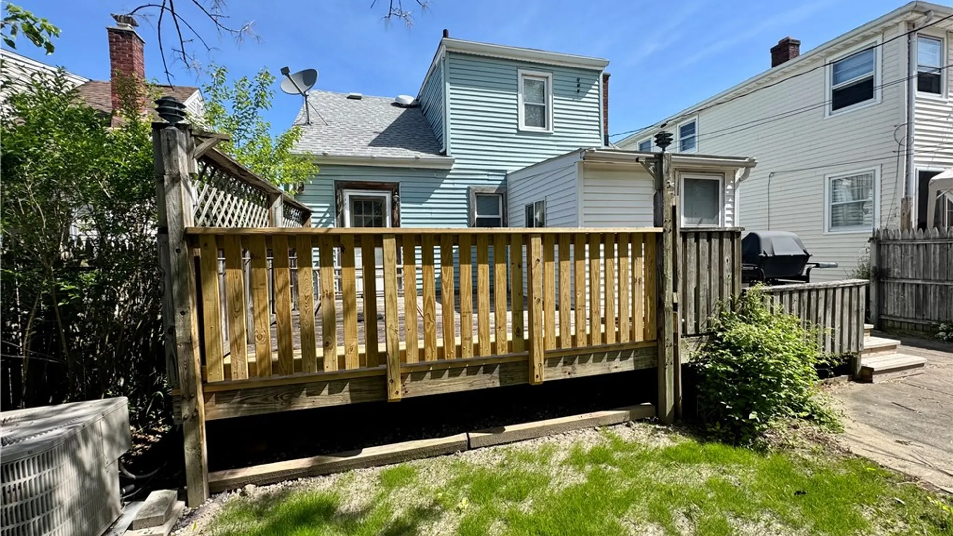 Property at 347 Stillwell Avenue, Tonawanda, NY 14217 7