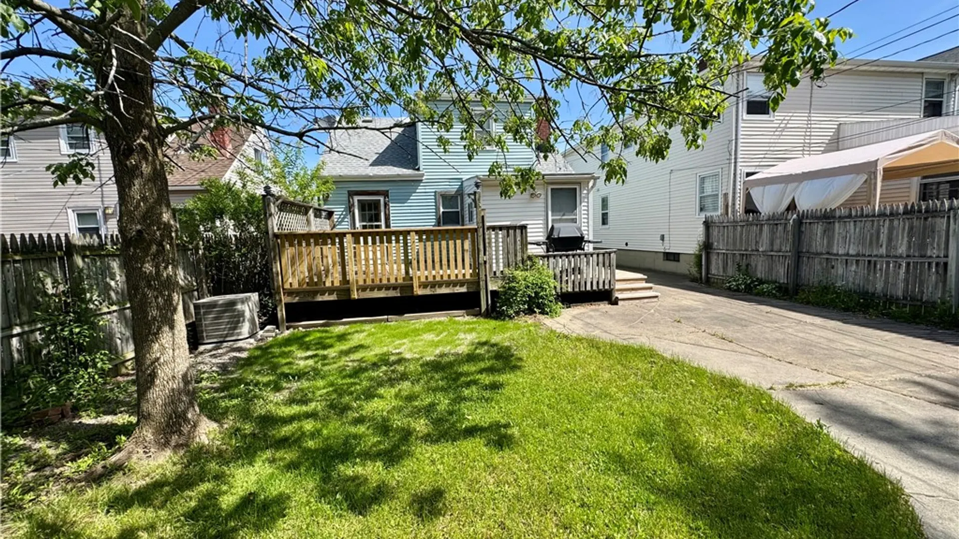 Property at 347 Stillwell Avenue, Tonawanda, NY 14217 8