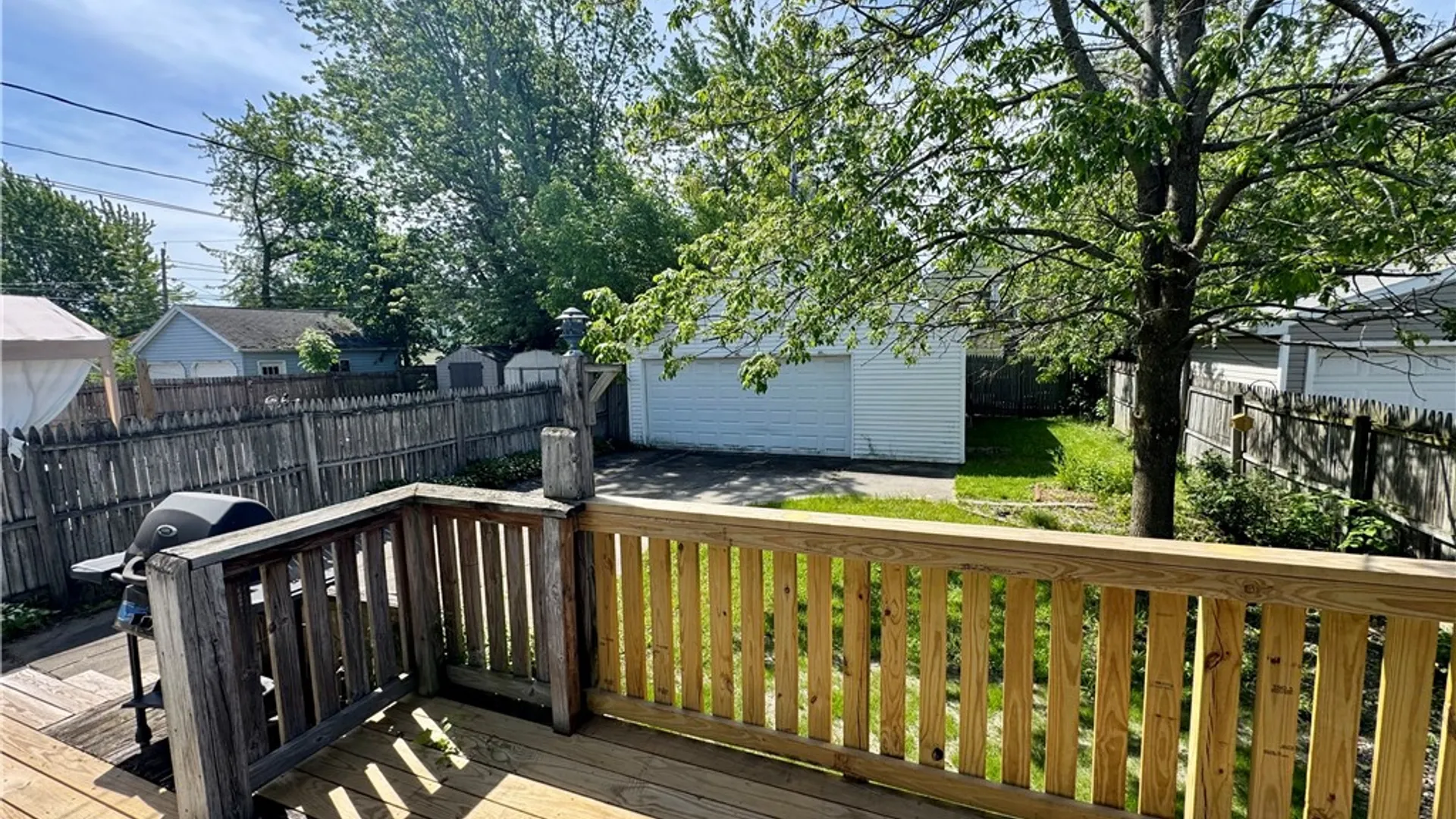 Property at 347 Stillwell Avenue, Tonawanda, NY 14217 9
