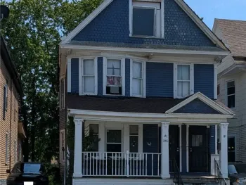 Property at 81 Walden, Buffalo, NY 14211