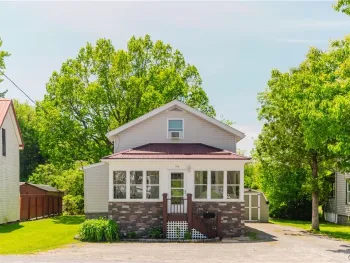 Property at 142 Church Street, Alexandria, NY 13607