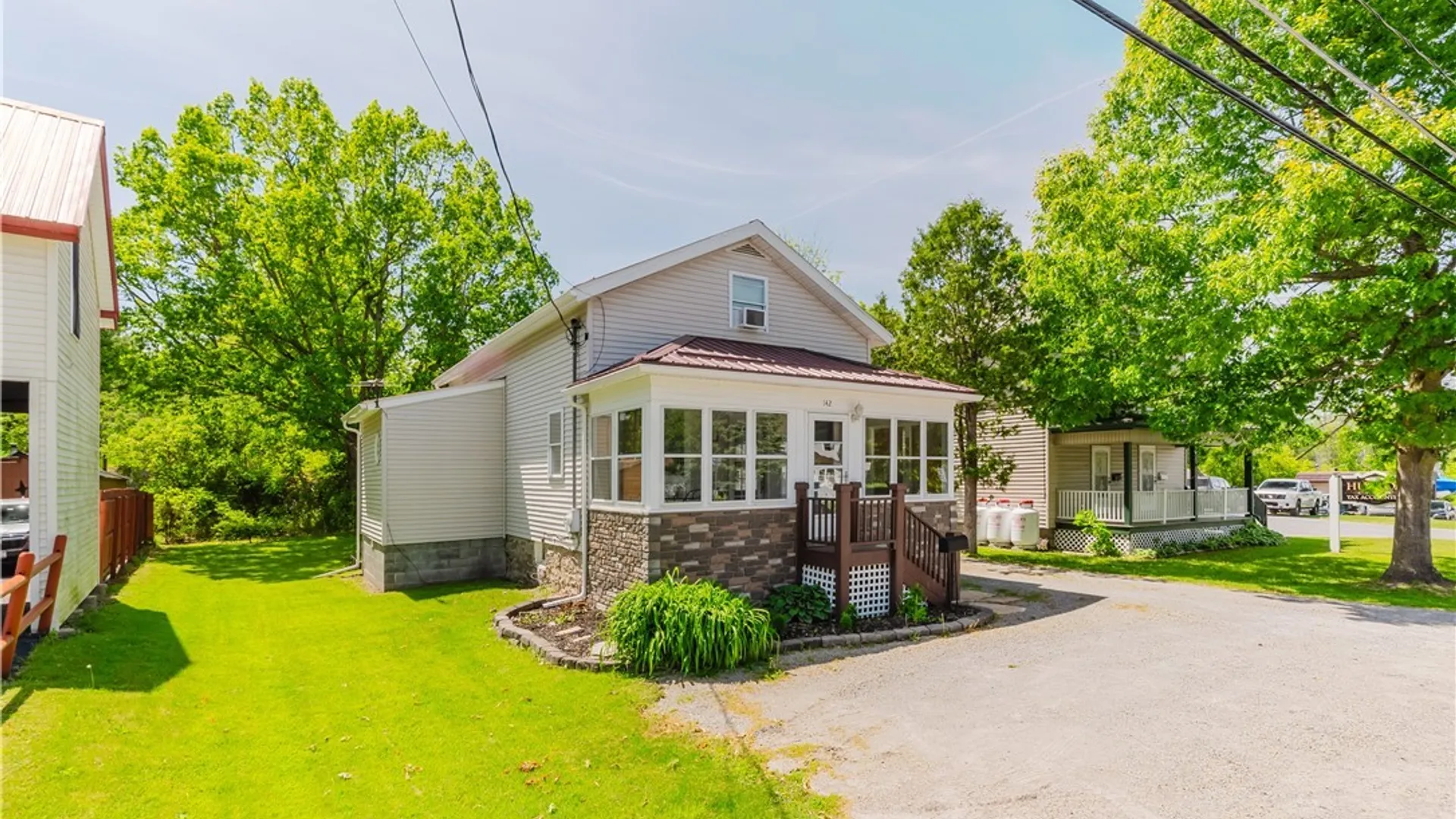 Property at 142 Church Street, Alexandria, NY 13607 2