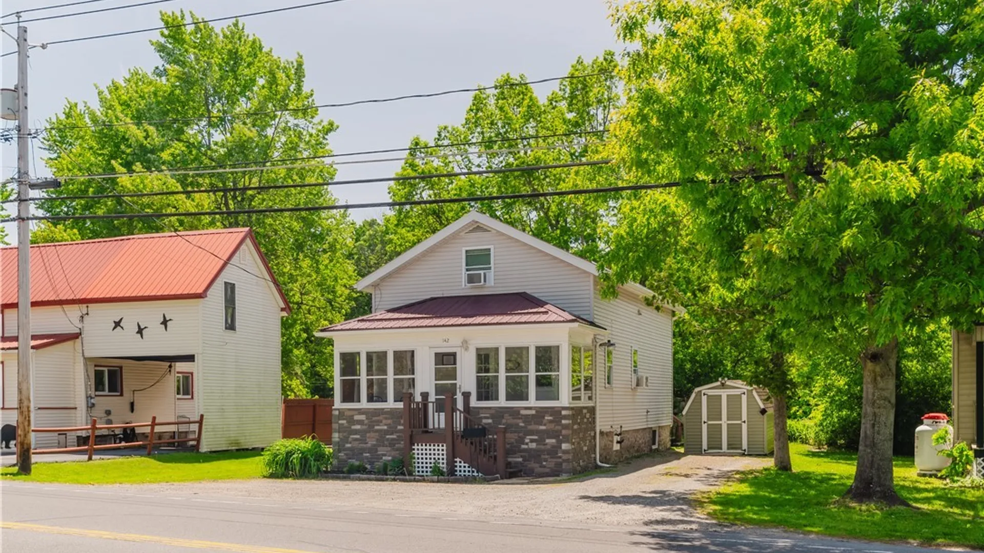 Property at 142 Church Street, Alexandria, NY 13607 3