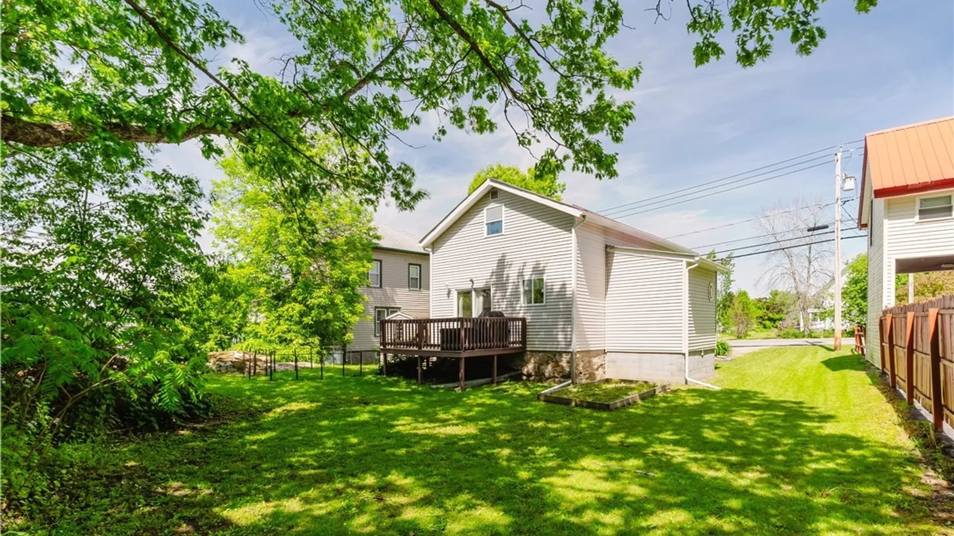 Property at 142 Church Street, Alexandria, NY 13607 5