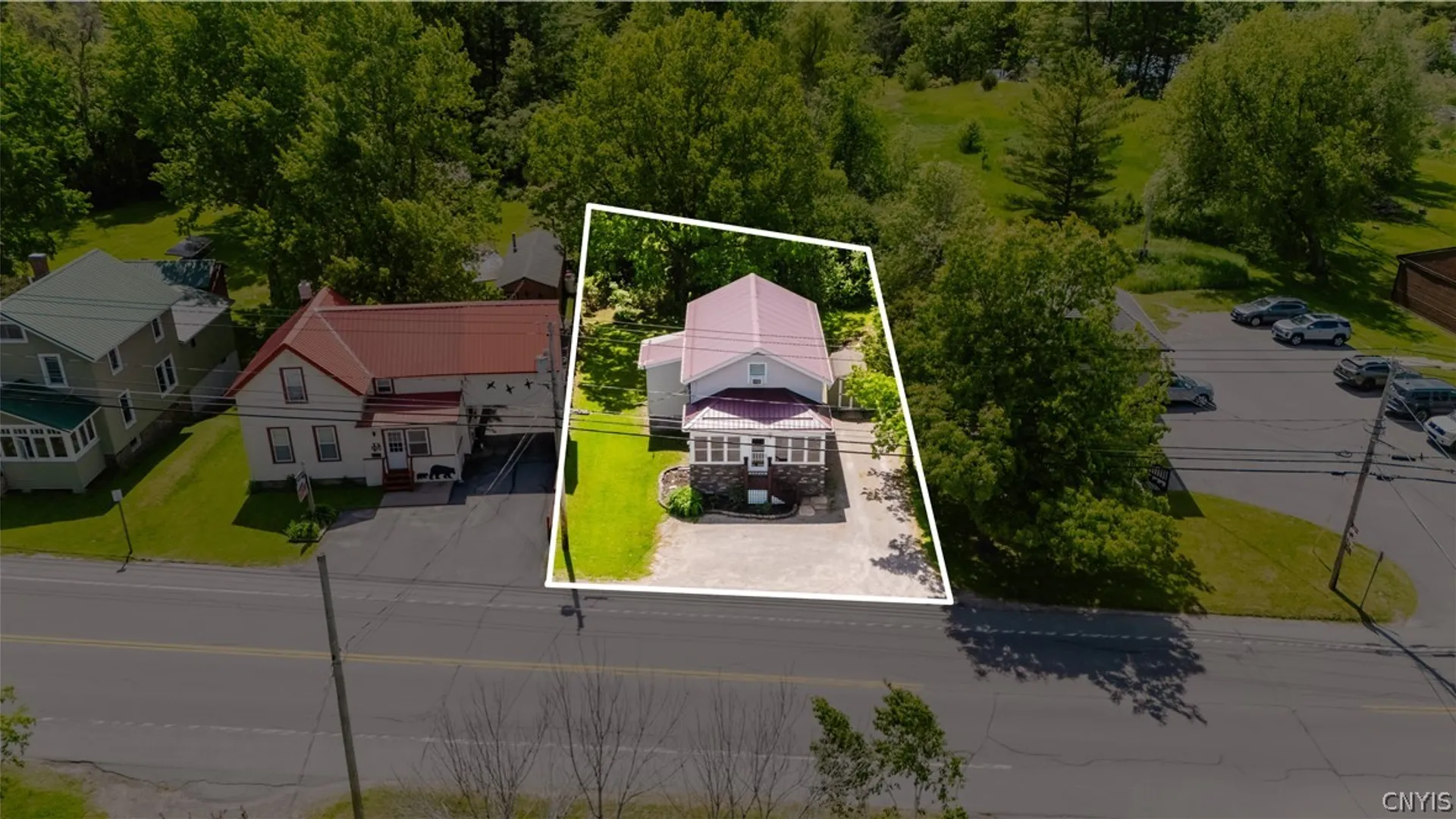 Property at 142 Church Street, Alexandria, NY 13607 6