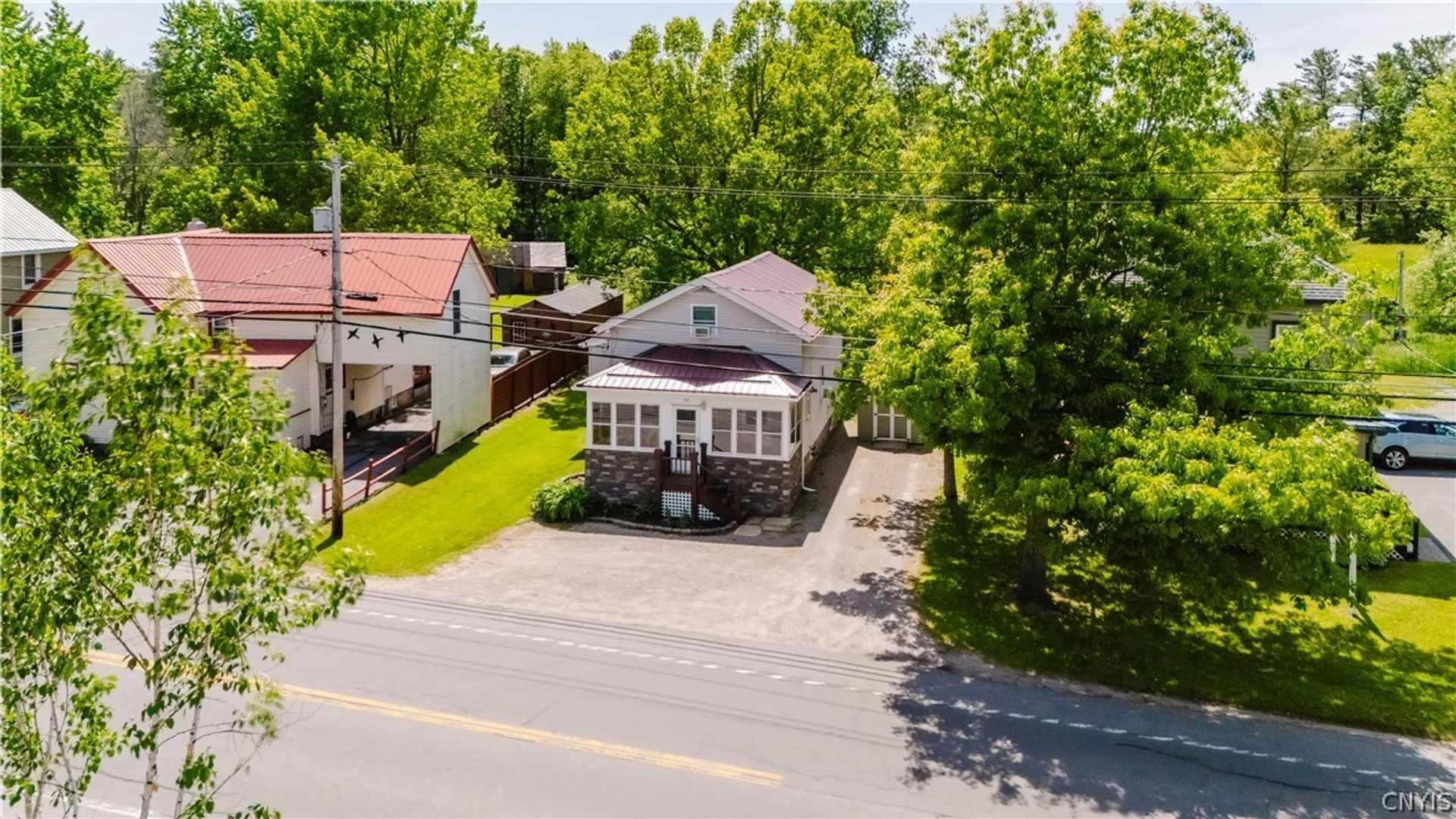 Property at 142 Church Street, Alexandria, NY 13607 7