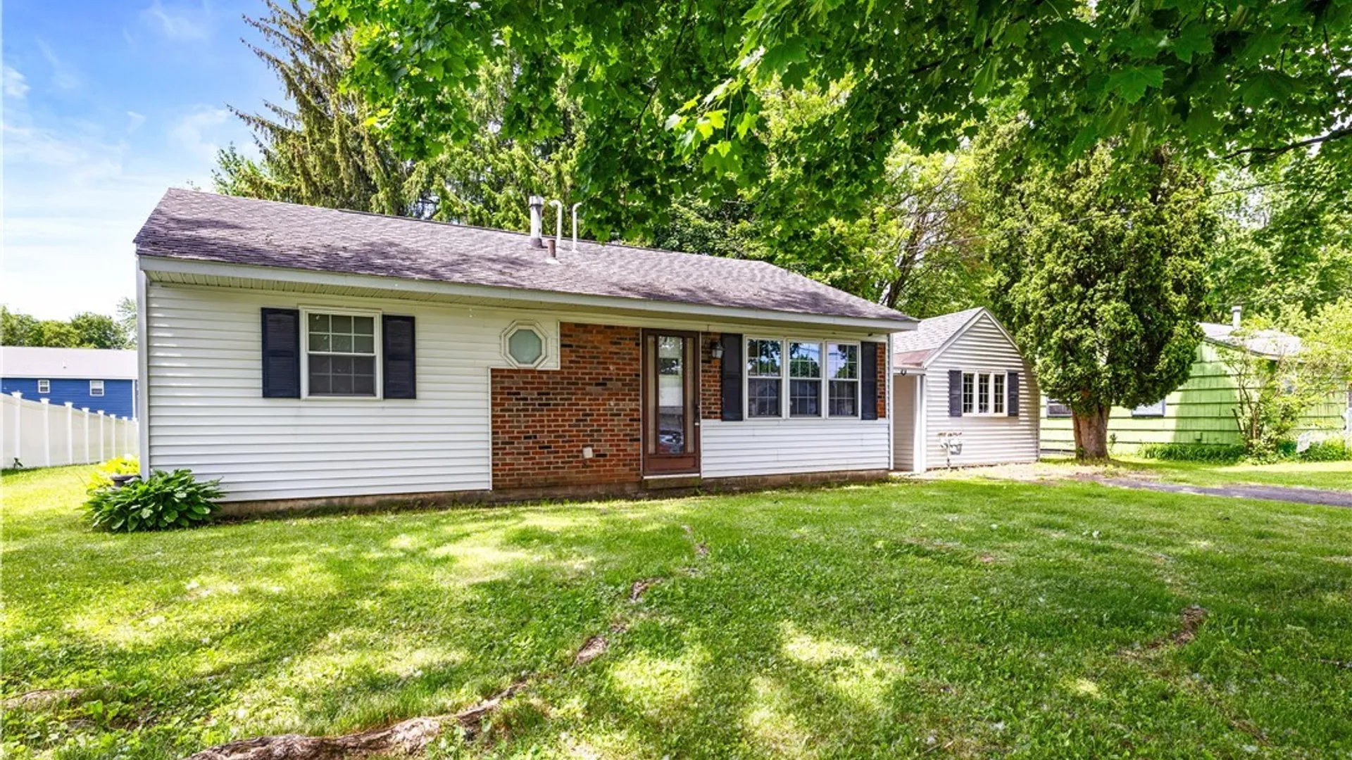 Property at 5 Walnut Drive, Whitestown, NY 13492 3