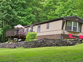 Property at 697 Rossman Rd, Roxbury, NY 12421