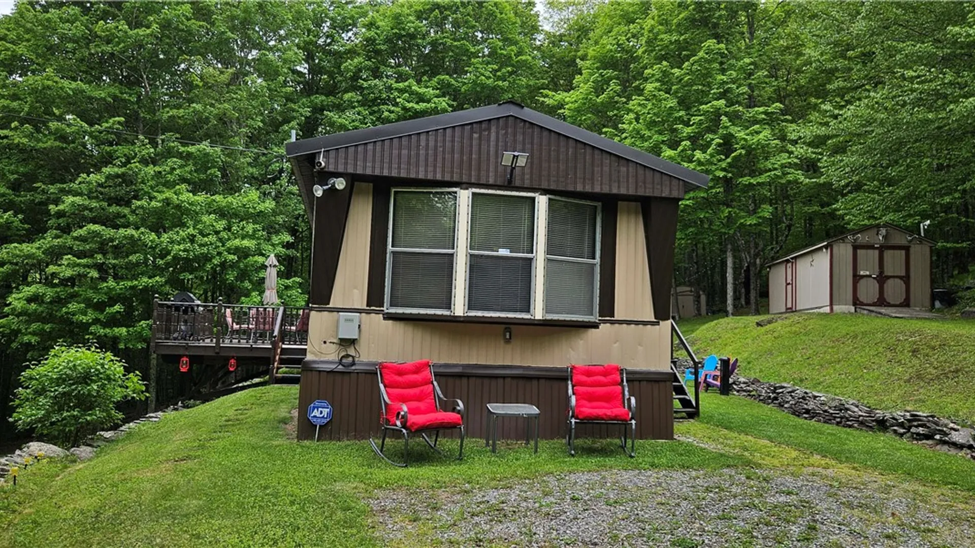 Property at 697 Rossman Rd, Roxbury, NY 12421 2