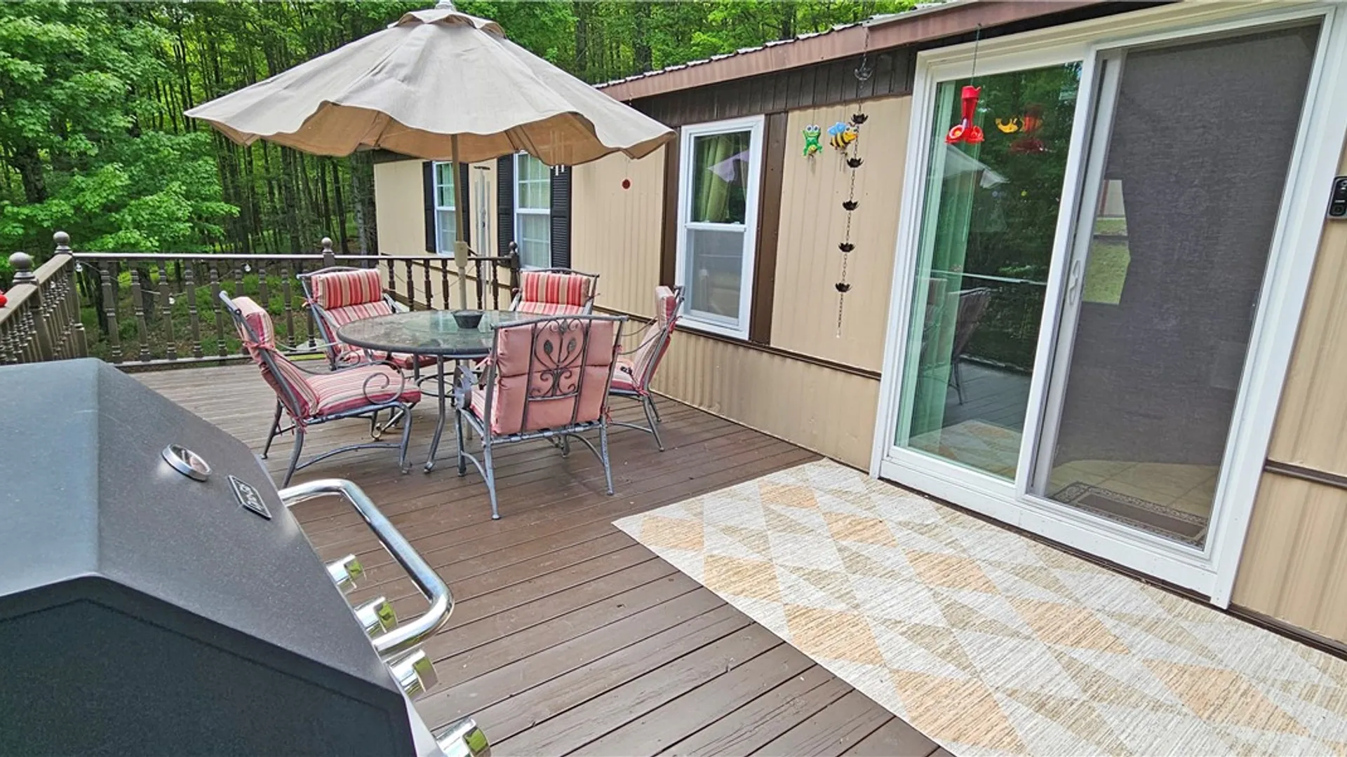 Property at 697 Rossman Rd, Roxbury, NY 12421 21