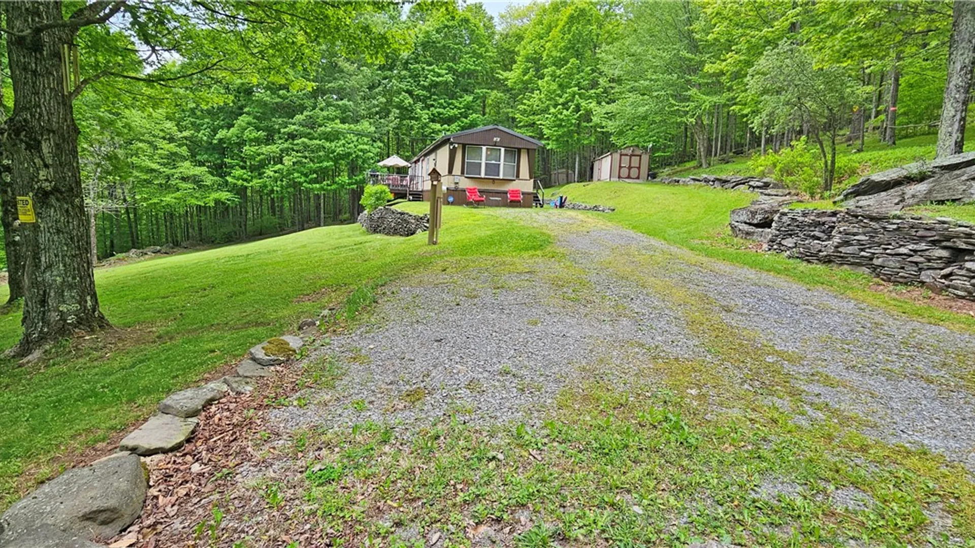 Property at 697 Rossman Rd, Roxbury, NY 12421 27