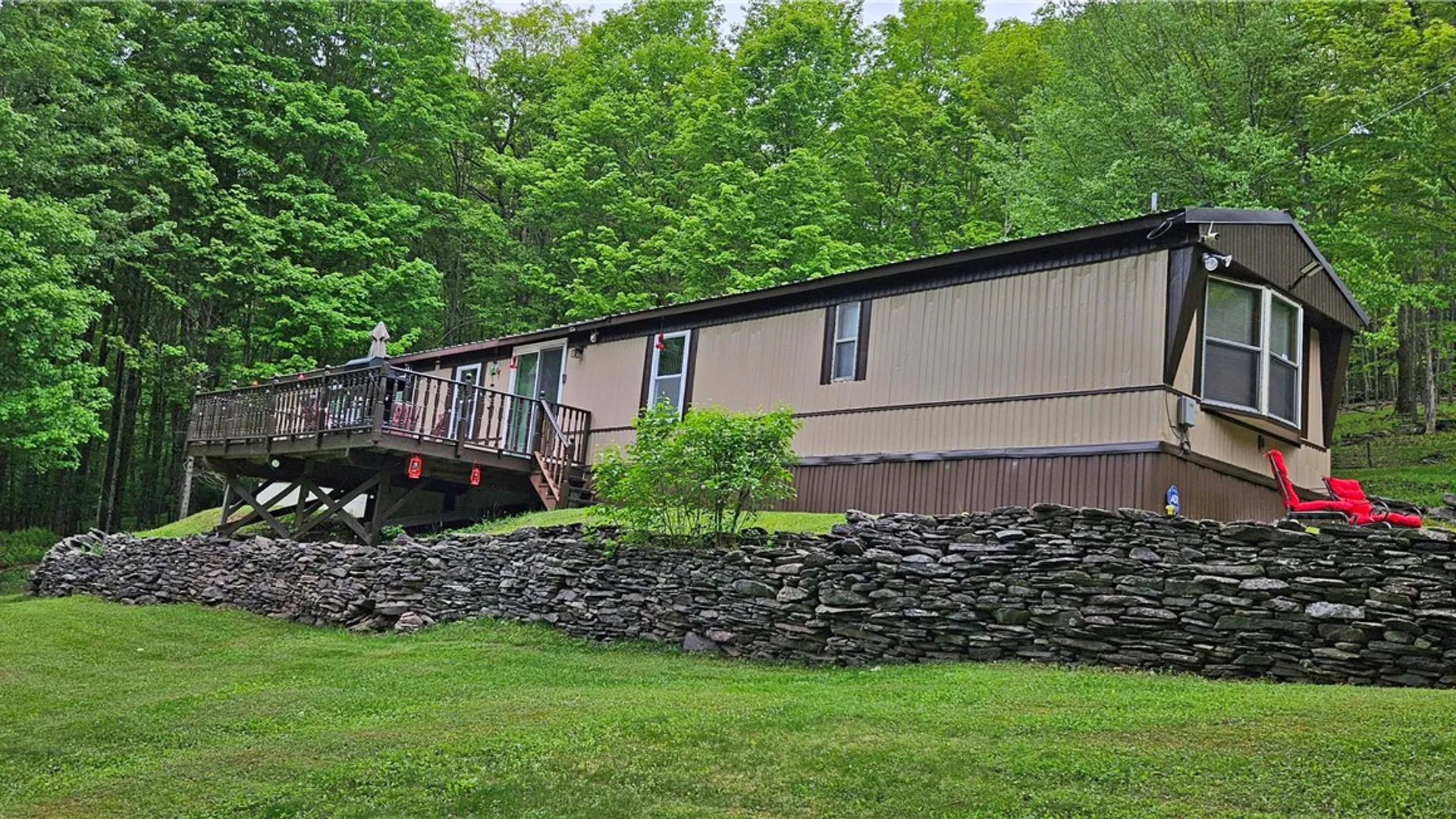 Property at 697 Rossman Rd, Roxbury, NY 12421 30