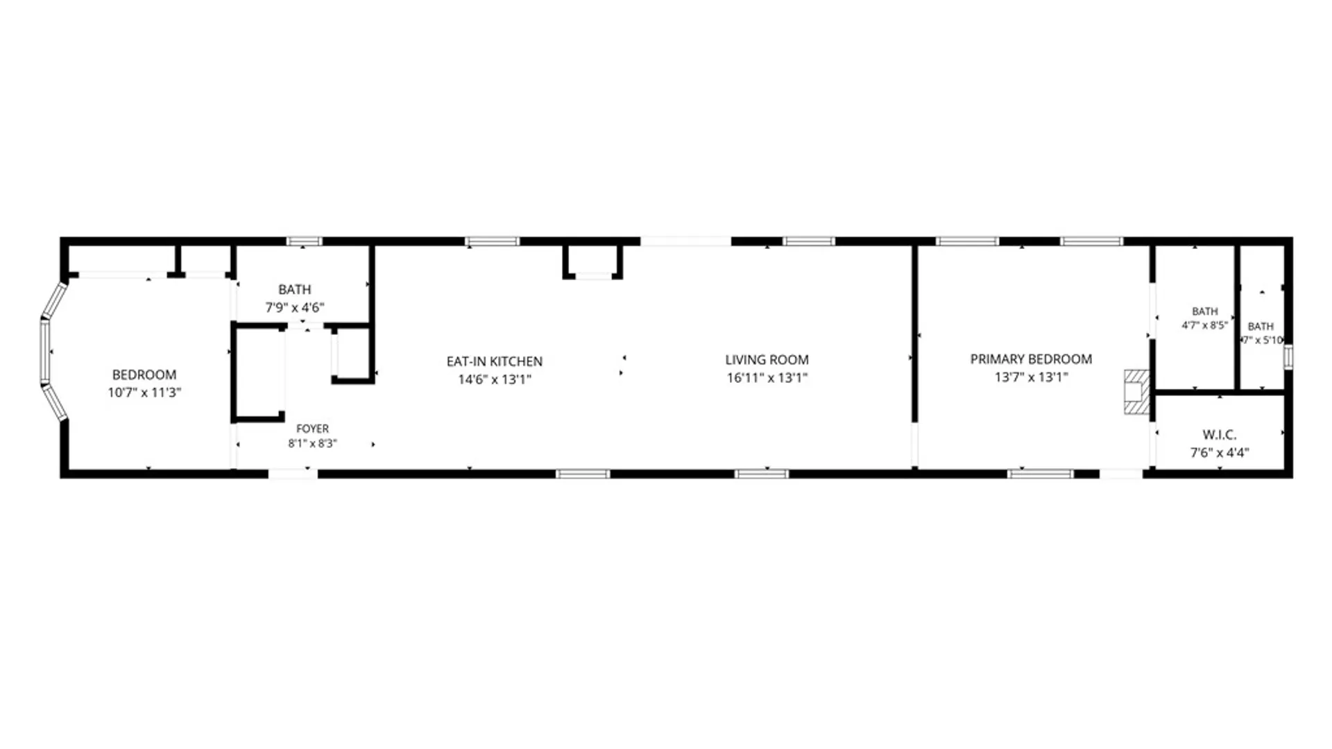 Property at 697 Rossman Rd, Roxbury, NY 12421 31