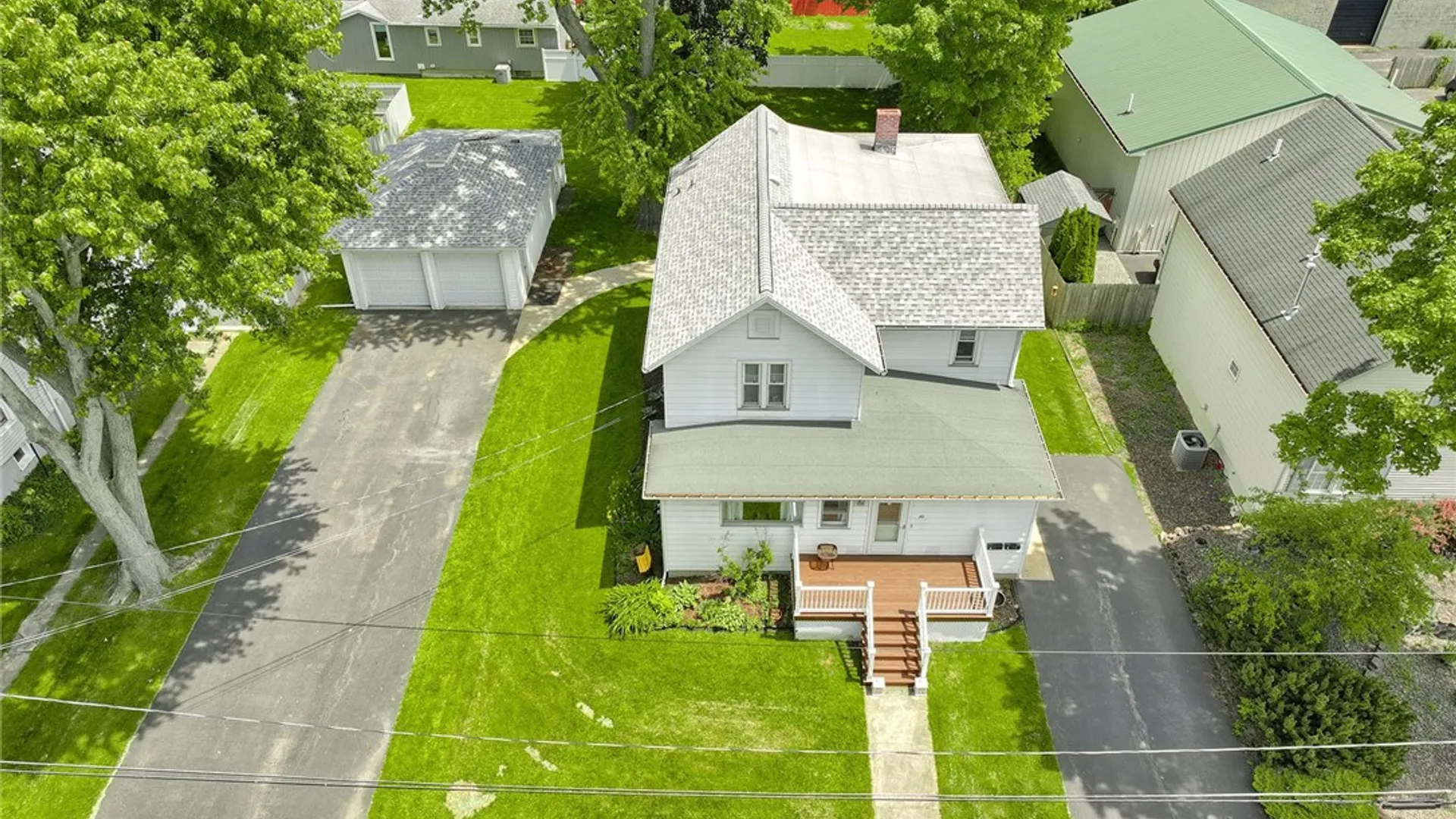 Property at 27 Martin Street, Webster, NY 14580 2