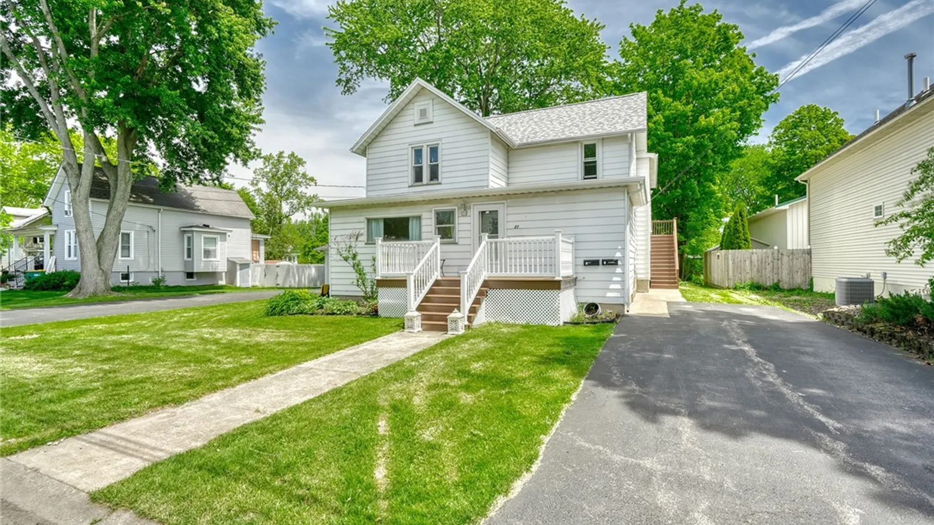 Property at 27 Martin Street, Webster, NY 14580 26