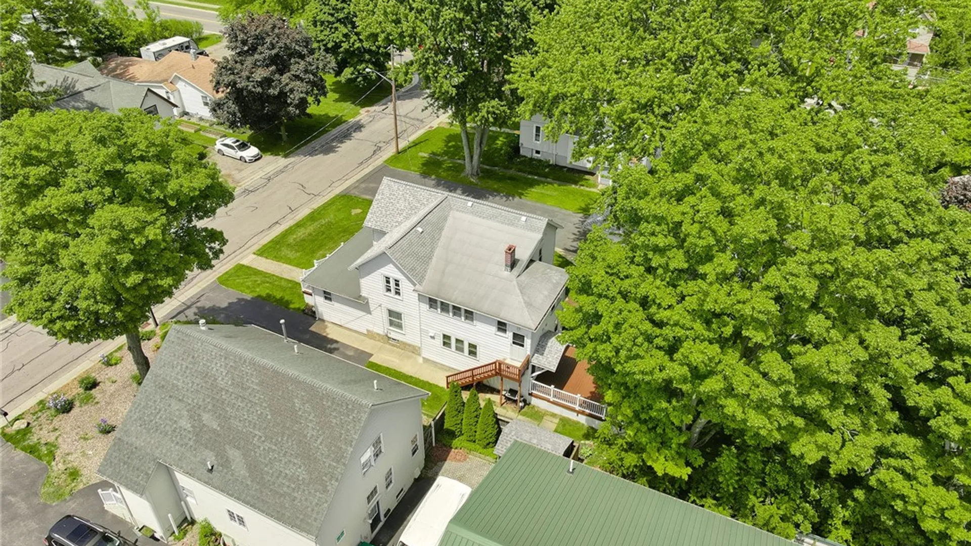 Property at 27 Martin Street, Webster, NY 14580 3