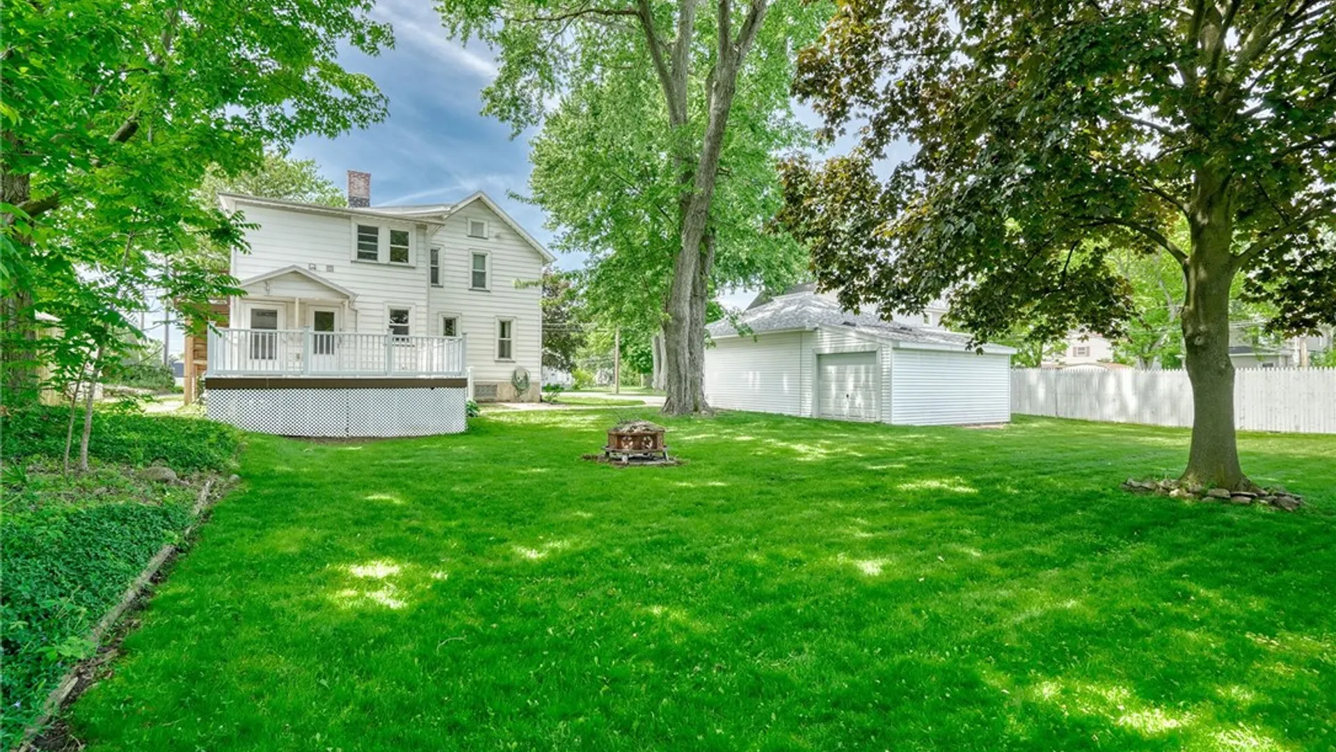Property at 27 Martin Street, Webster, NY 14580 4