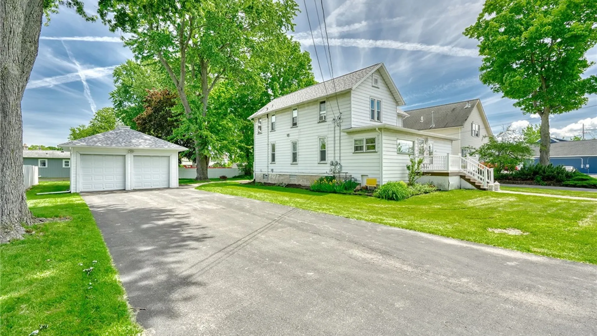 Property at 27 Martin Street, Webster, NY 14580 46