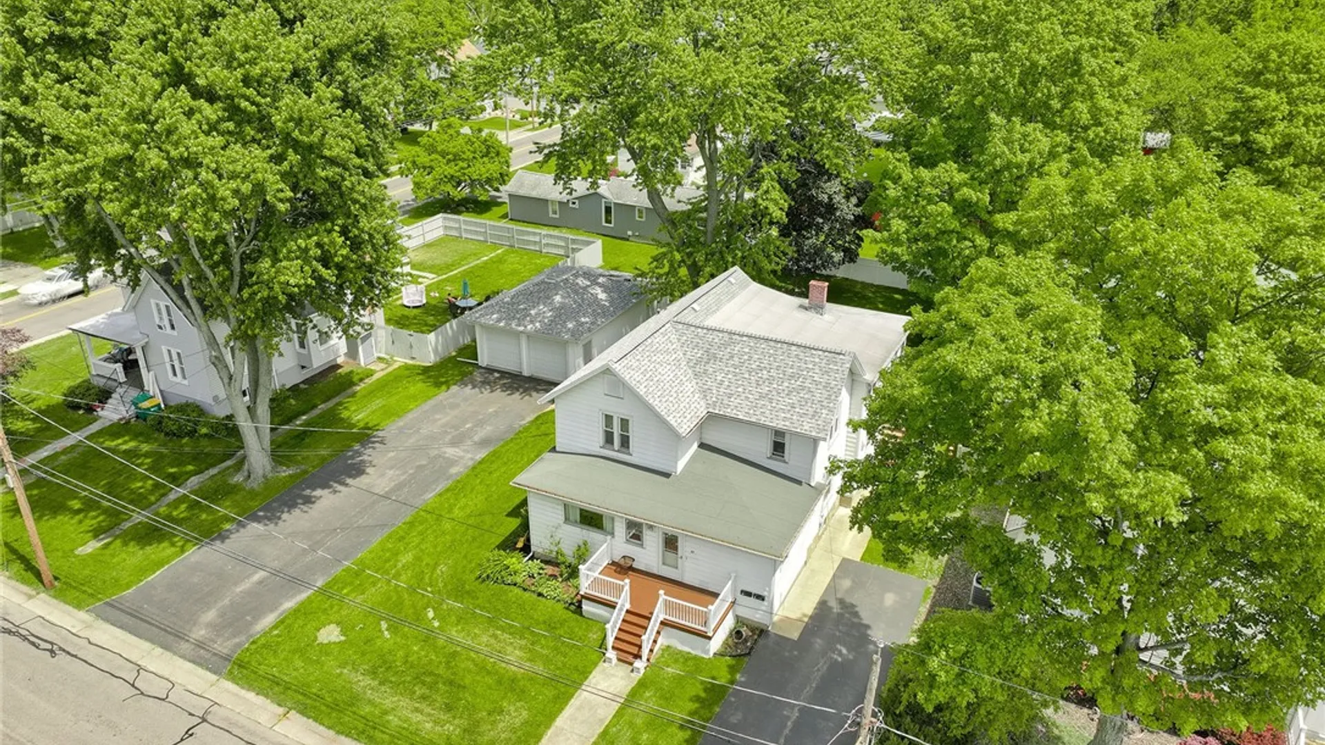 Property at 27 Martin Street, Webster, NY 14580 47