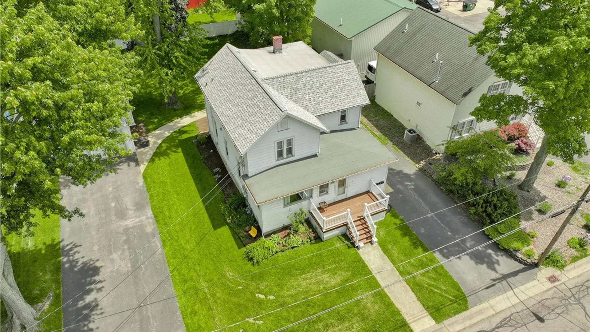 Property at 27 Martin Street, Webster, NY 14580 48