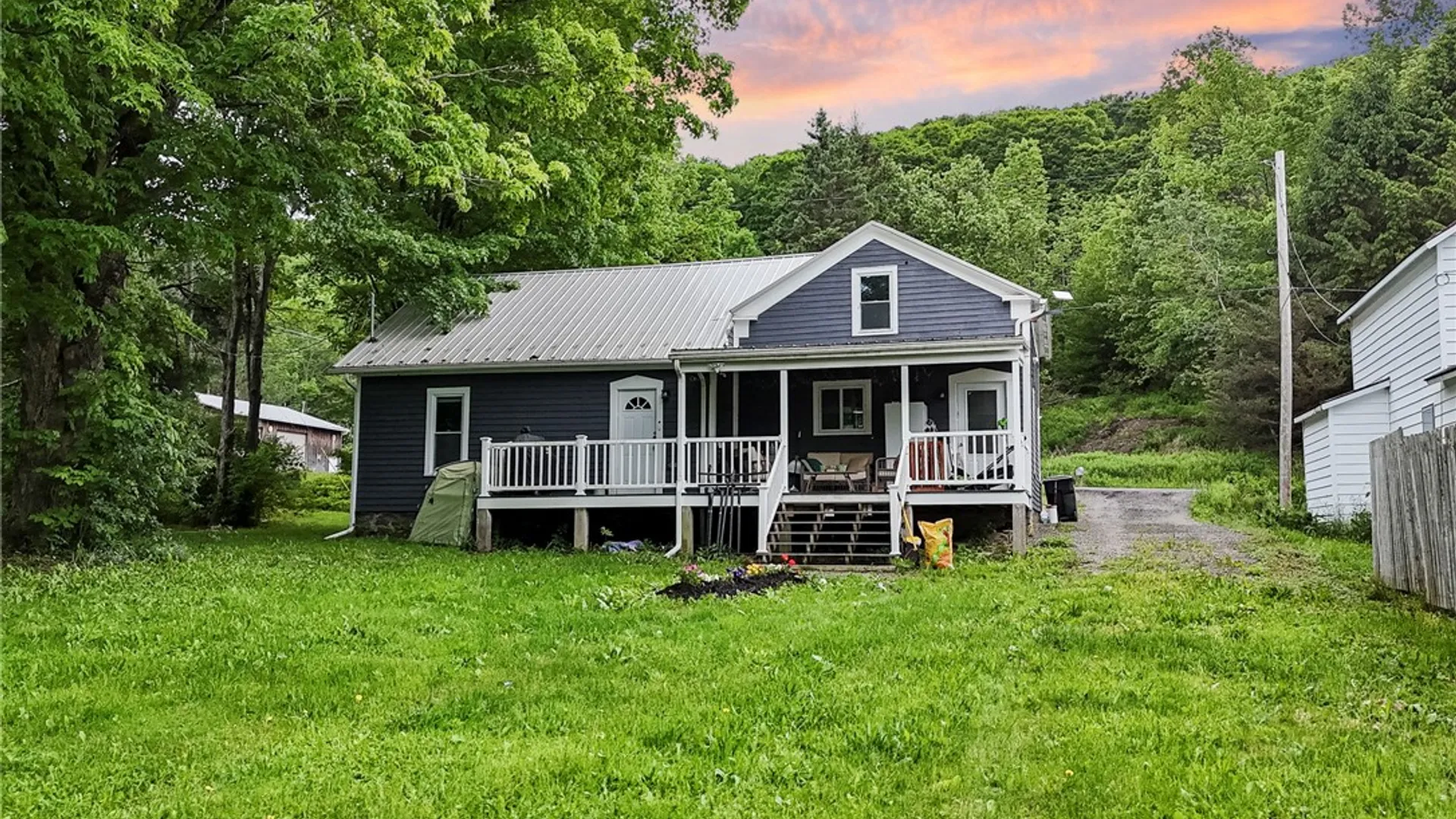Property at 14012 State Route 38, Richford, NY 13835 24