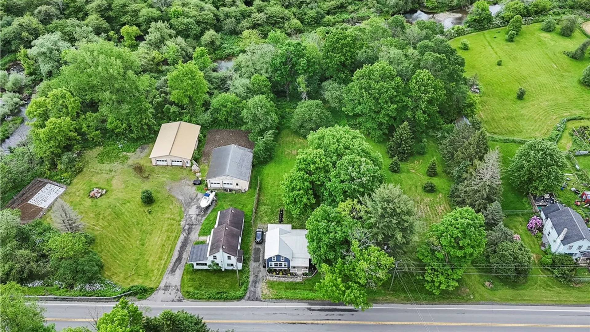 Property at 14012 State Route 38, Richford, NY 13835 27