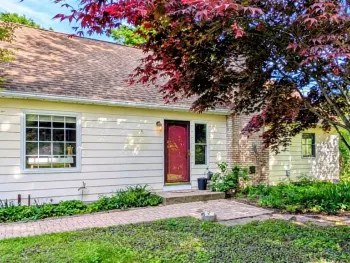 Property at 434 Woodruff Road, Rush, NY 14543